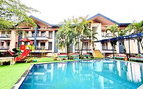 Le Tranquil Resort